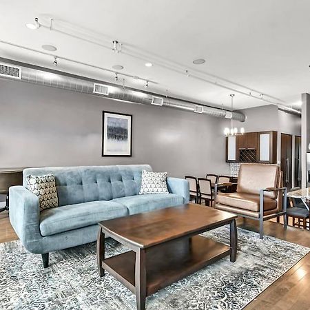 Lovely 2-Bedroom Unit In Springfriend Спрингфилд Экстерьер фото
